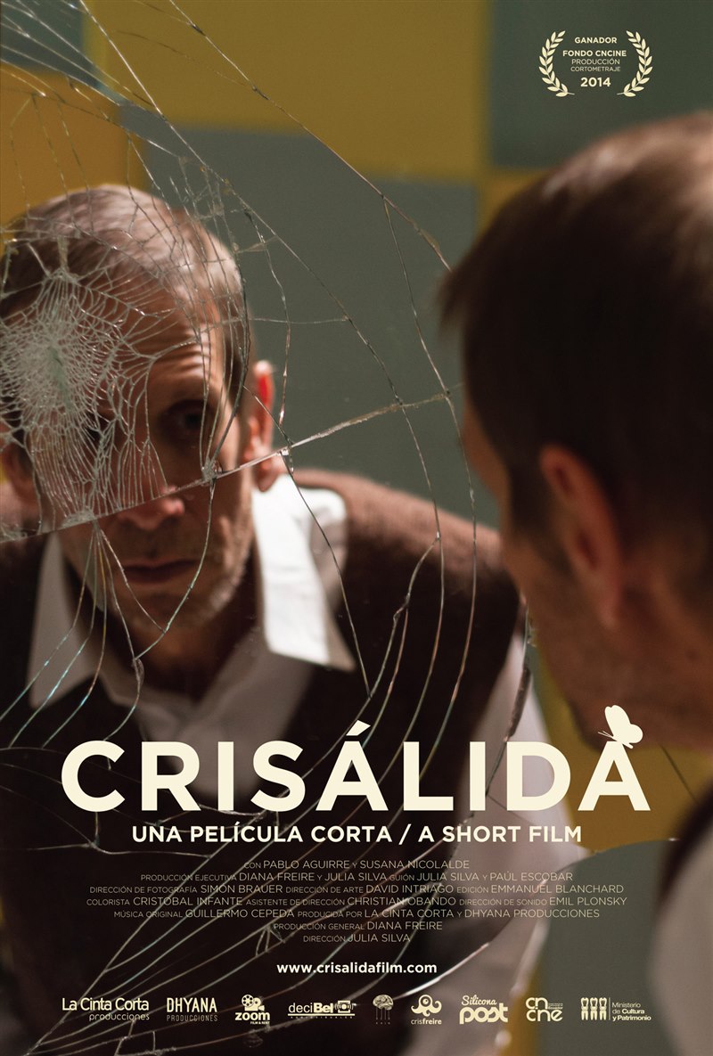 Crisálida