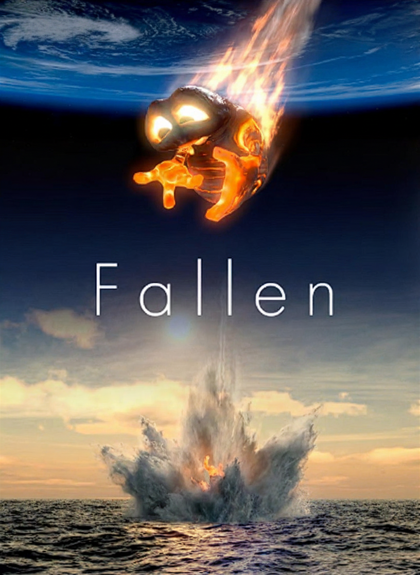 Fallen